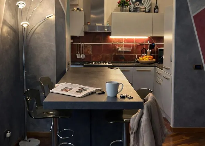 Apartmán Vik Suites-whirlpool-2br-near Downtown