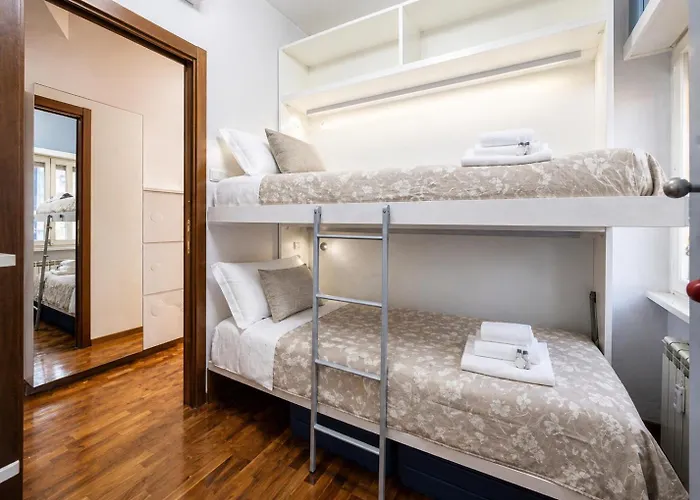 Apartmán Vik Suites-whirlpool-2br-near Downtown *
