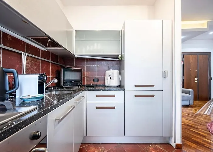 Vik Suites-whirlpool-2br-near Downtown Apartmán *